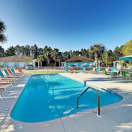 Orange Beach Villas 4285A - A Dreamin Exterior photo