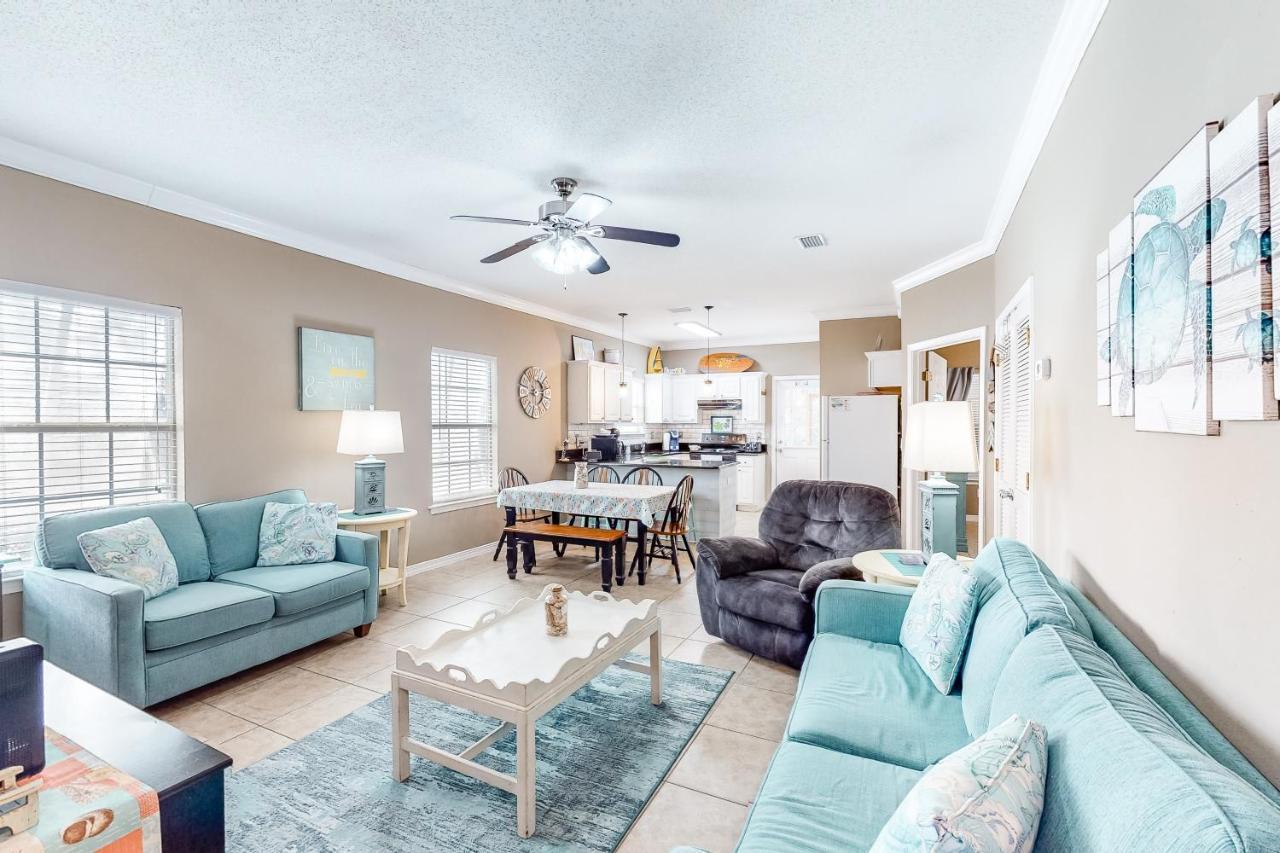Orange Beach Villas 4285A - A Dreamin Exterior photo