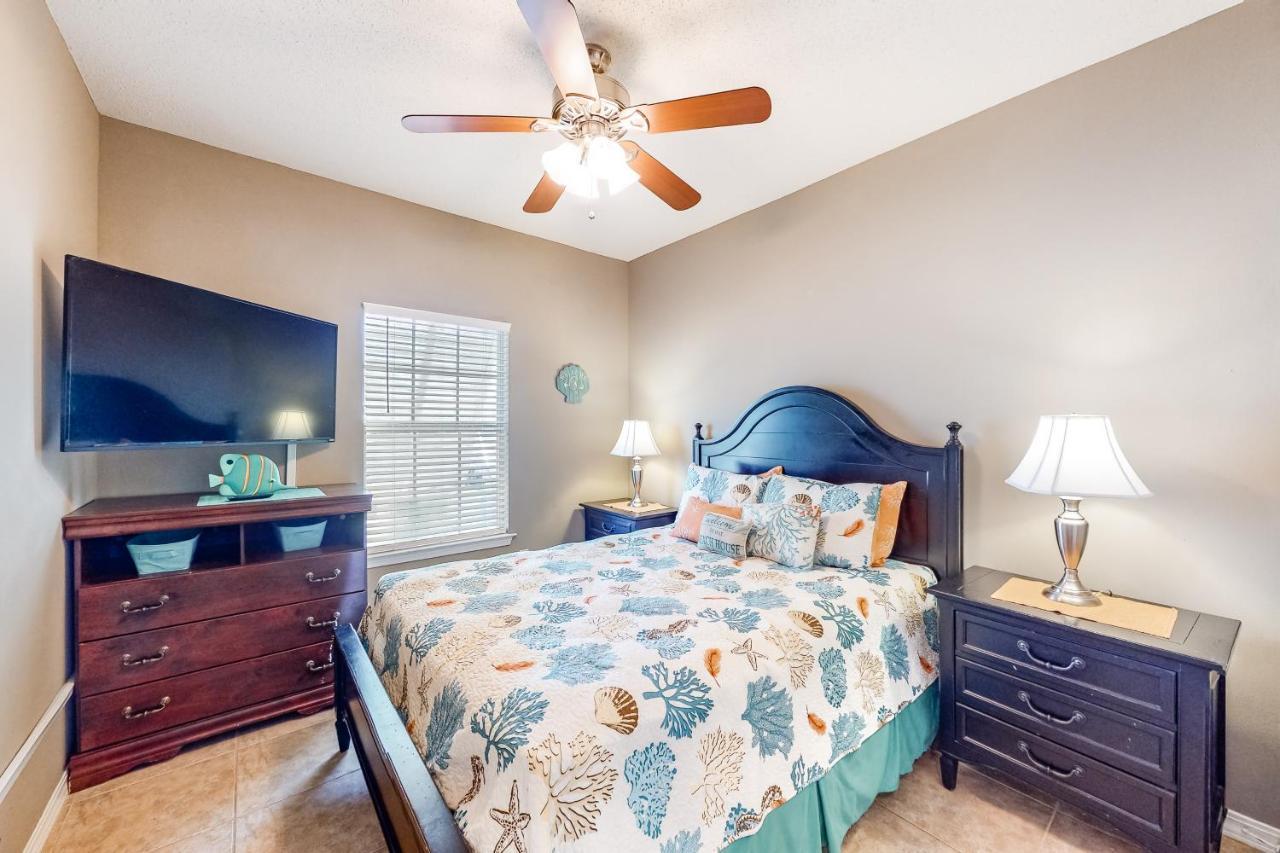Orange Beach Villas 4285A - A Dreamin Exterior photo