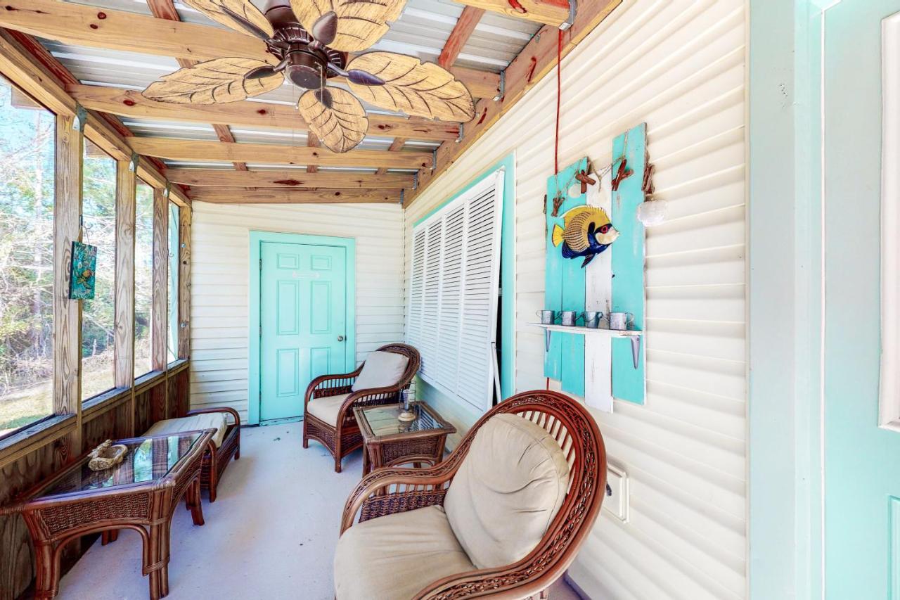 Orange Beach Villas 4285A - A Dreamin Exterior photo