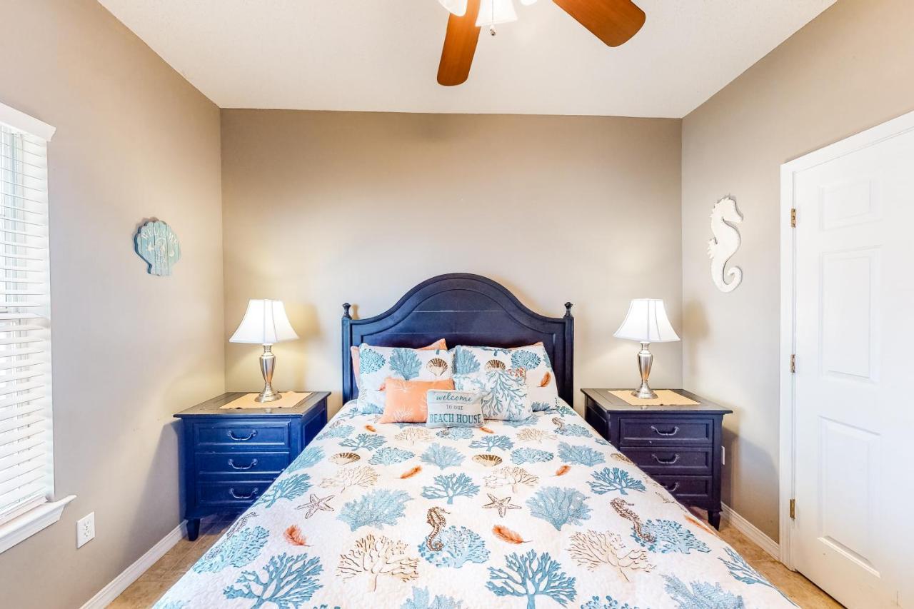 Orange Beach Villas 4285A - A Dreamin Exterior photo