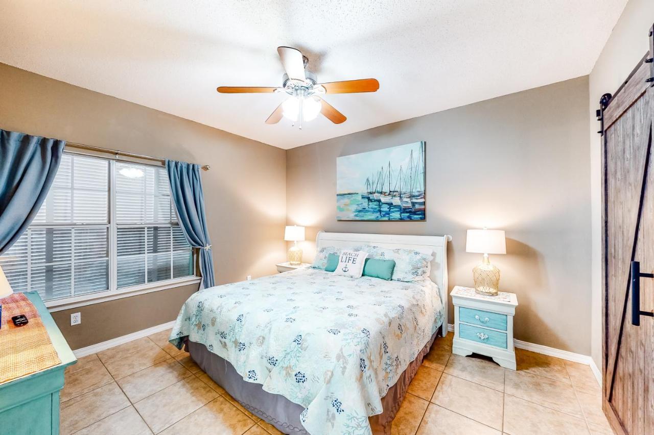 Orange Beach Villas 4285A - A Dreamin Exterior photo