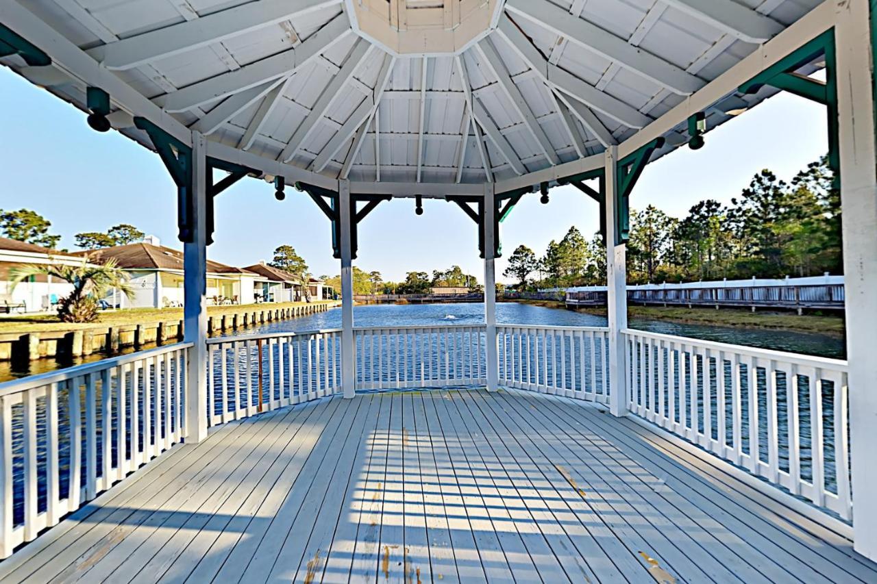 Orange Beach Villas 4285A - A Dreamin Exterior photo