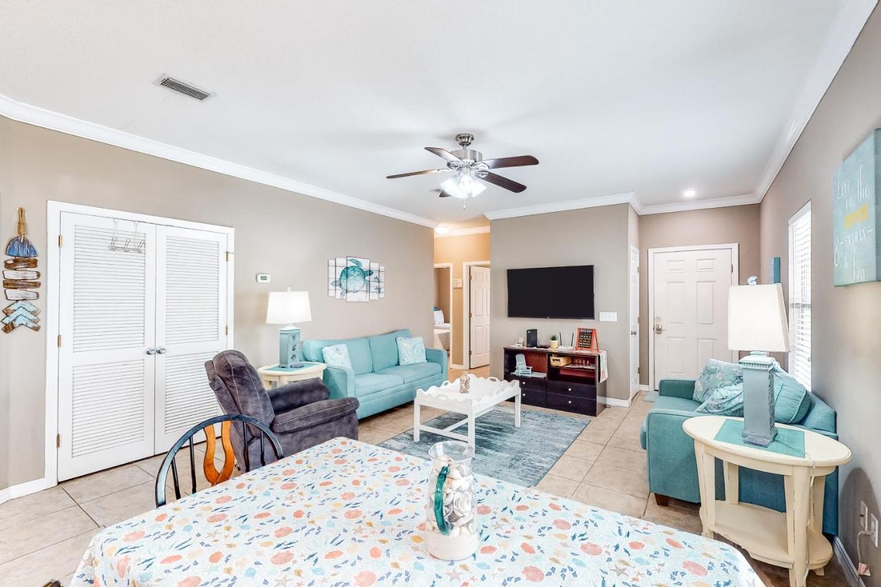 Orange Beach Villas 4285A - A Dreamin Exterior photo