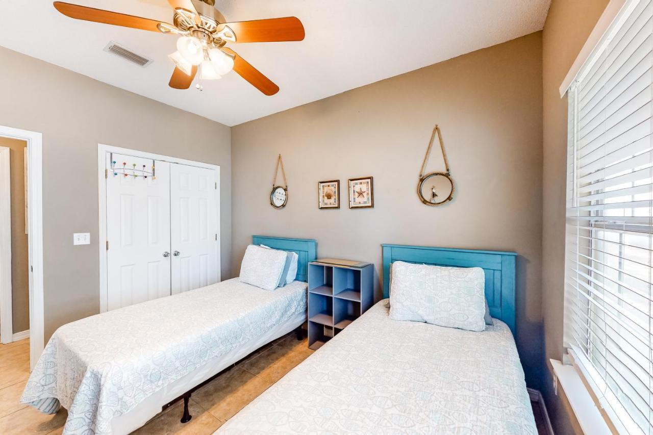 Orange Beach Villas 4285A - A Dreamin Exterior photo