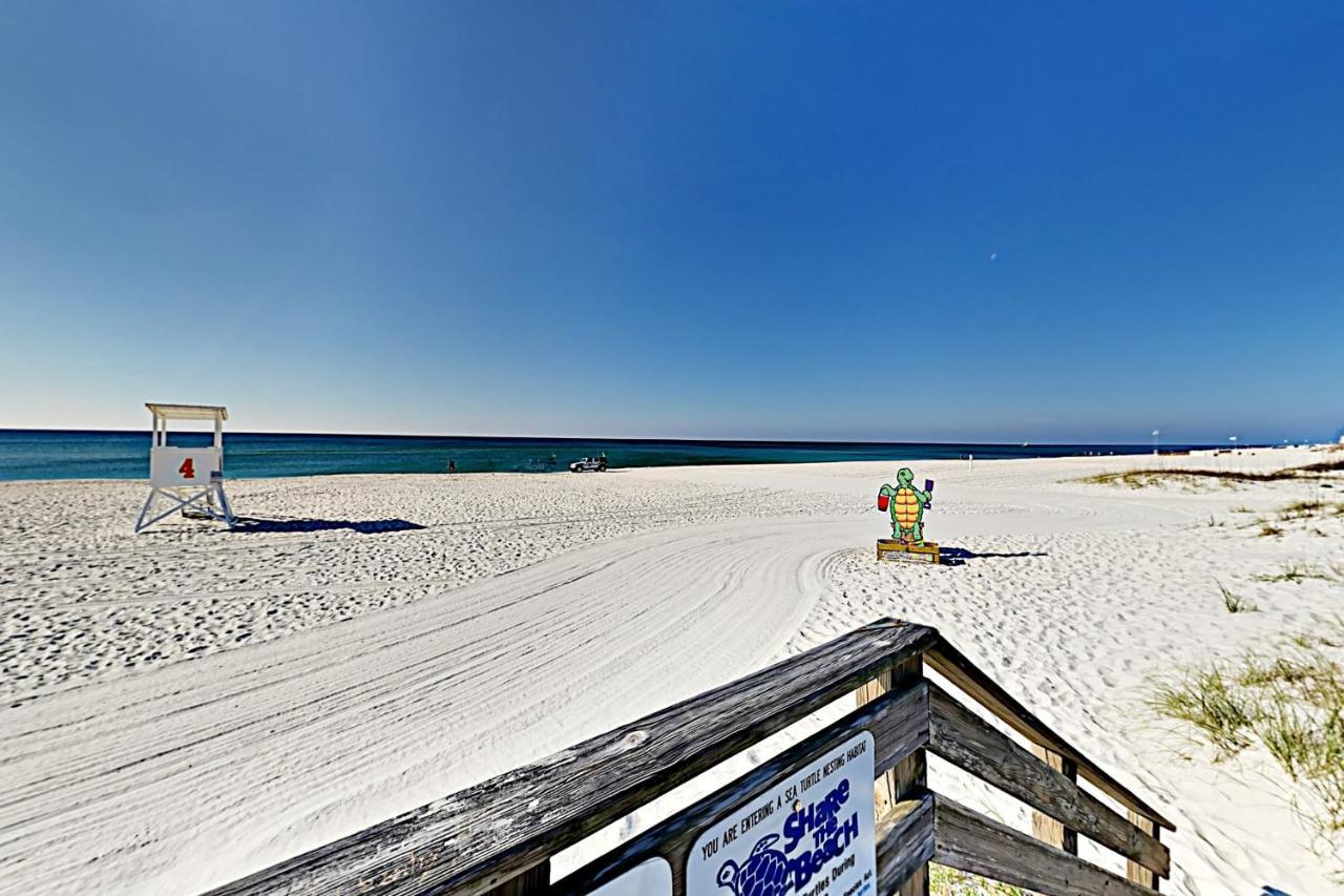 Orange Beach Villas 4285A - A Dreamin Exterior photo