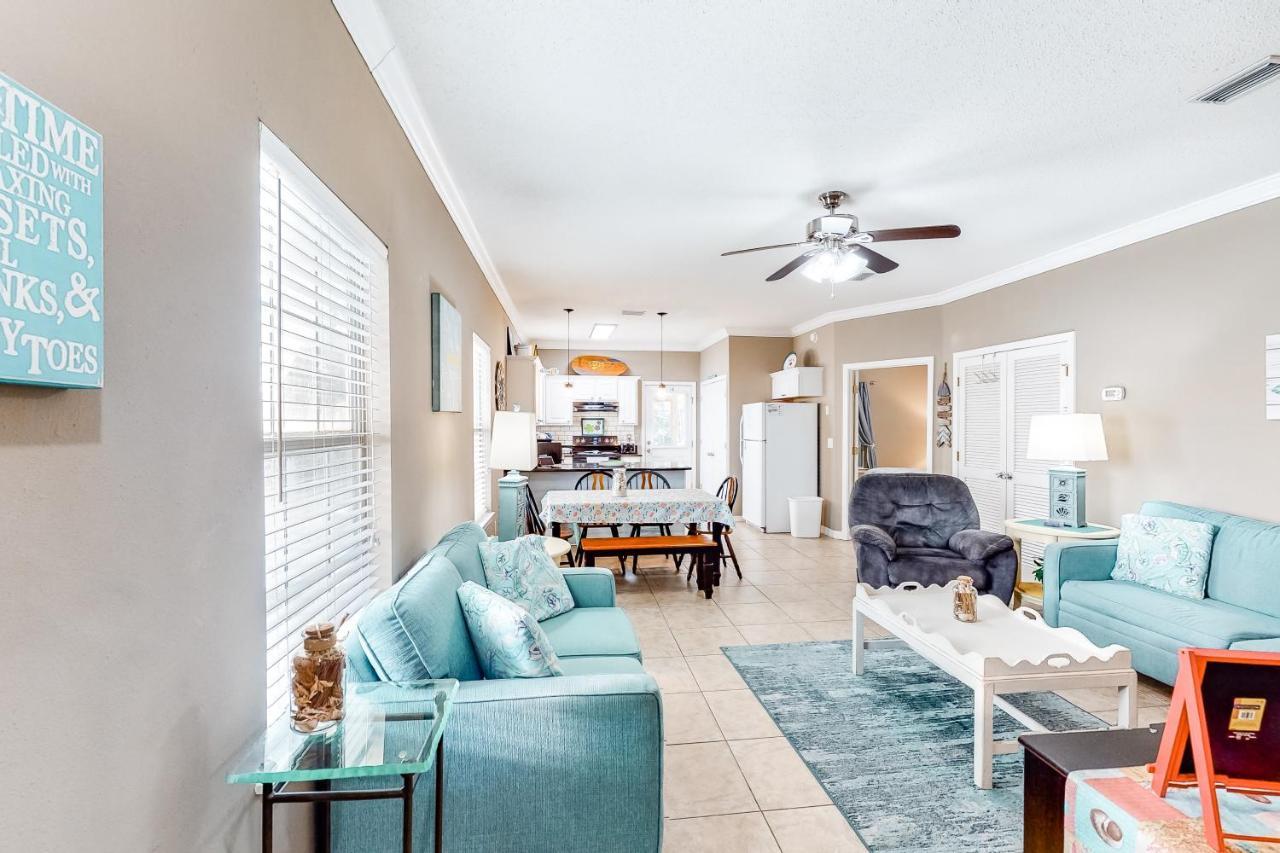 Orange Beach Villas 4285A - A Dreamin Exterior photo