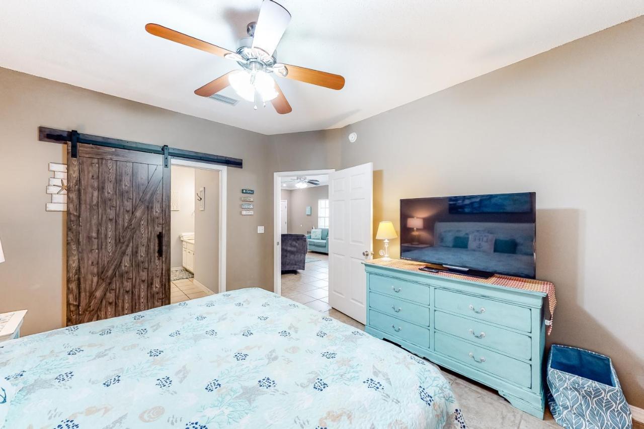 Orange Beach Villas 4285A - A Dreamin Exterior photo